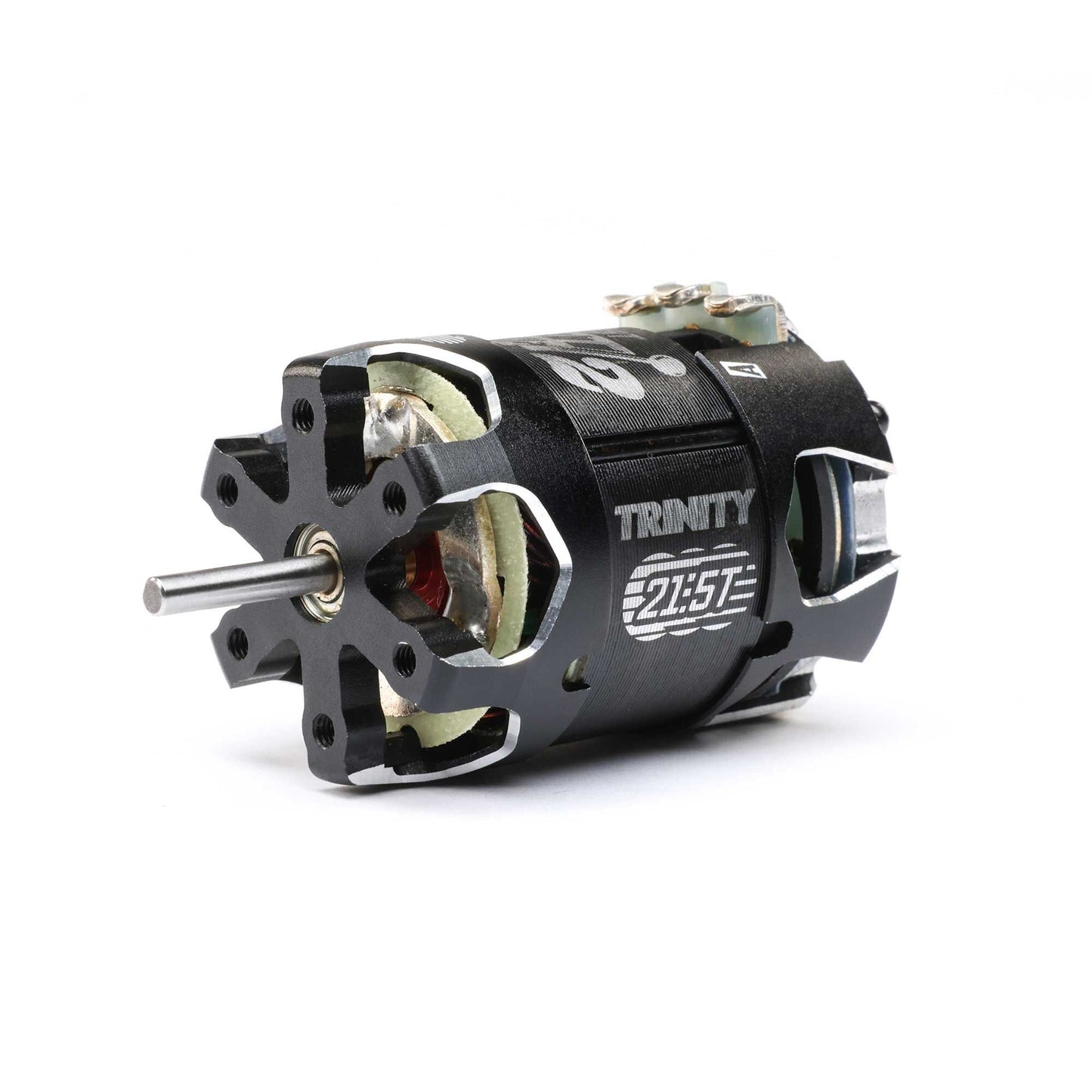 21.5T Slot Machine 2 Certified Brushless Motor (TRI-1061)