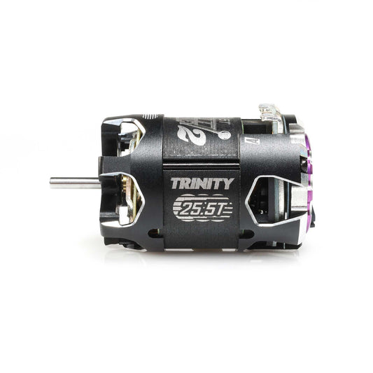25.5T Slot Machine 2 SPEC Class Brushless Motor (TRI-1063)