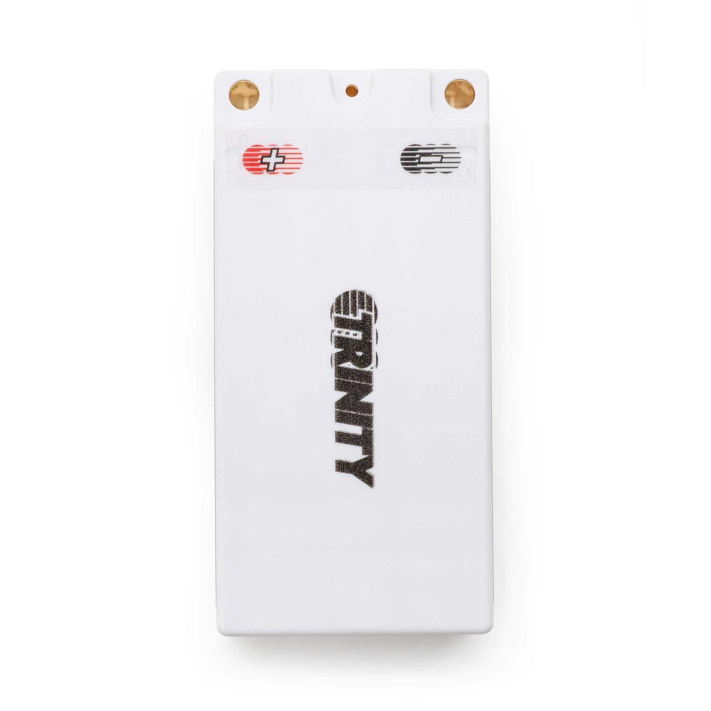 7.4V 5200mAh 2S 130C Shorty LiPo Battery with 5mm Bullets (TRI-1072)