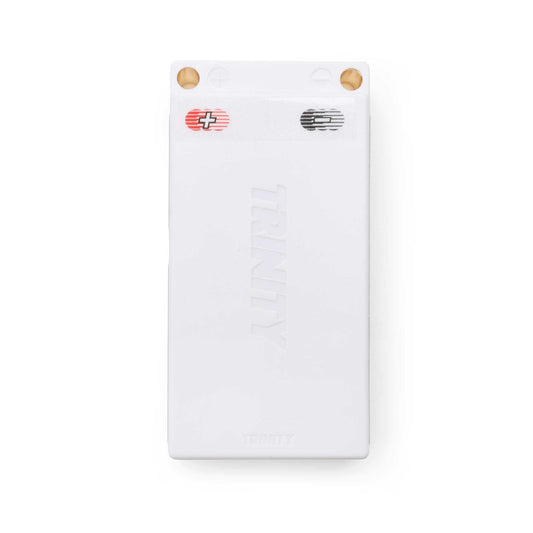 Trinity 3.7V 8400mAh 1S 130C Shorty LiPo Battery (TRI-1073)
