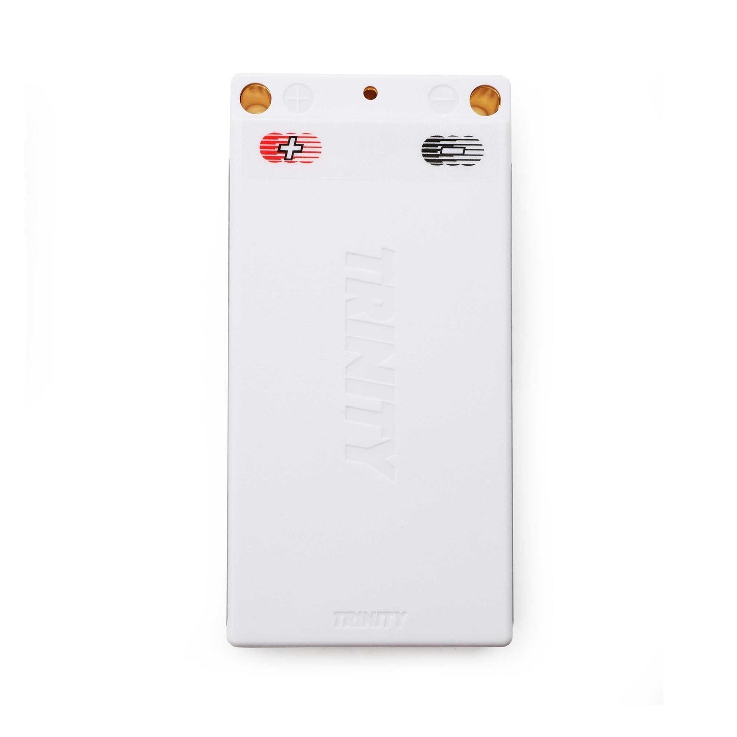 7.6V 4300mAh 2S 130C Shorty LiPo Battery (TRI-1123)
