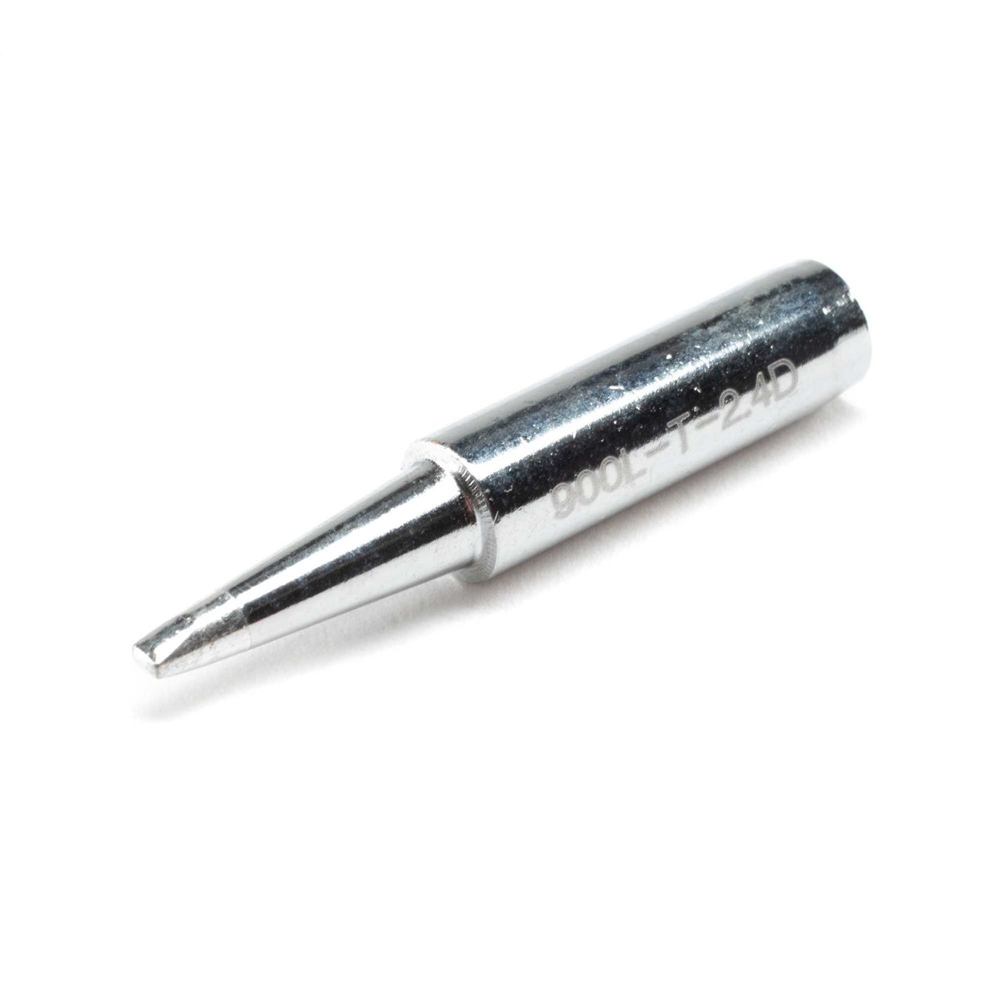 Chisel Tip 2.4mm for TK-950/955 Soldering Stations (TRIR0969)