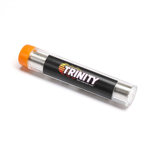 Rosin Core Lead Free Silver Solder (TRIR0975)