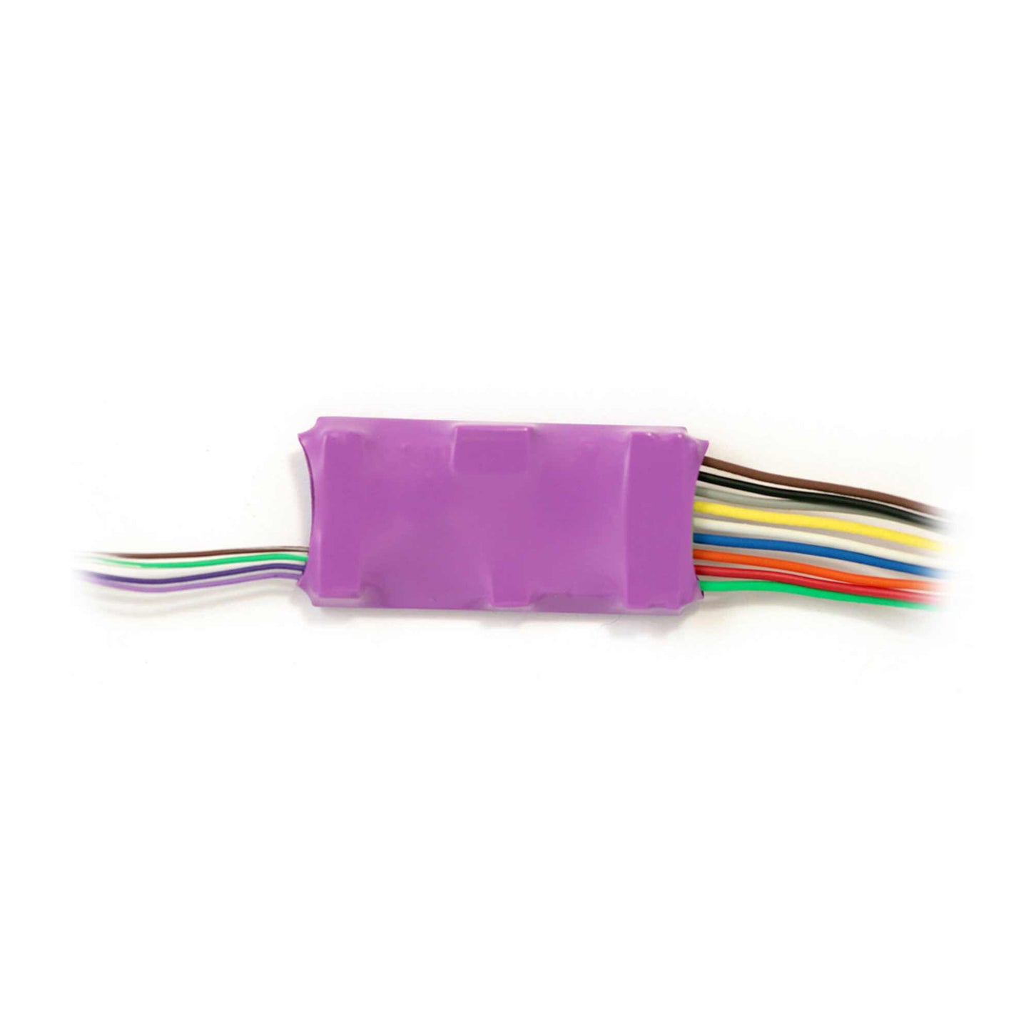 HO N DCC Sound TSU2200 Decoder EMD Diesel (TUC885005)
