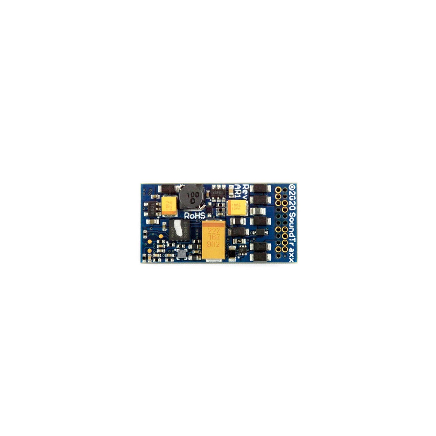 Tsunami 2 Baldwin and Others Sound Decoder TSU-21PNEM8 (TUC885812)