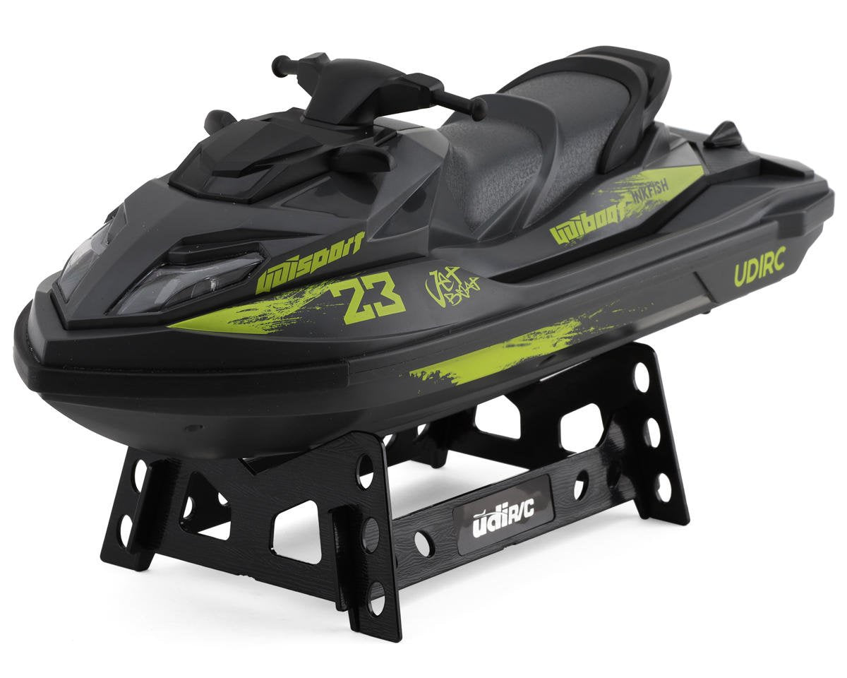 UDI RC Inkfish electric RTR brushed Jet Ski