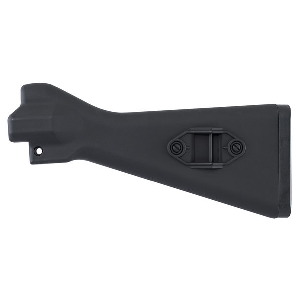H&K MP5 A4/A5 SMG Competition Series AEG Airsoft Rifle Kit