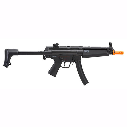 H&K MP5 A4/A5 SMG Competition Series AEG Airsoft Rifle Kit (UMXV155901)