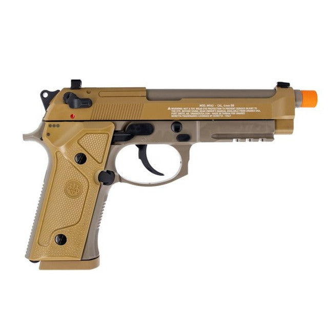 Beretta M9 A3 CO2 Blowback Auto/Semi Airsoft Pistol (UMXV155938)