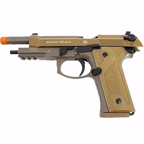 Beretta M9 A3 CO2 Blowback Auto/Semi Airsoft Pistol (UMXV155938)