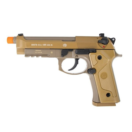 Beretta M9 A3 CO2 Blowback Auto/Semi Airsoft Pistol (UMXV155938)