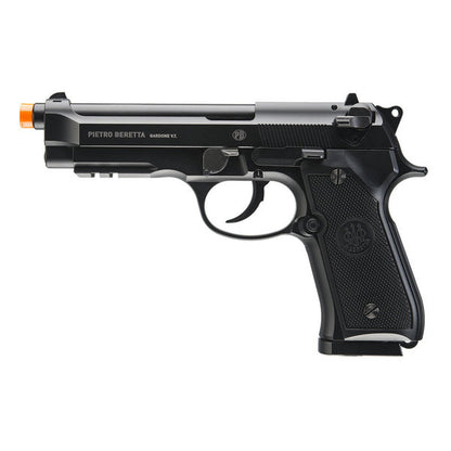 Beretta M92 A1 CO2 Blowback Auto/Semi Airsoft Pistol (UMXV155939)