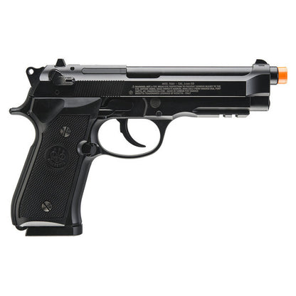 Beretta M92 A1 CO2 Blowback Auto/Semi Airsoft Pistol (UMXV155939)