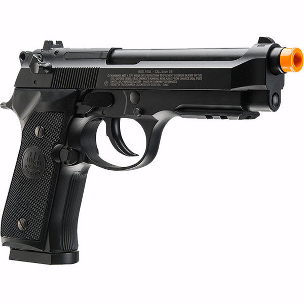 Beretta M92 A1 CO2 Blowback Auto/Semi Airsoft Pistol (UMXV155939)