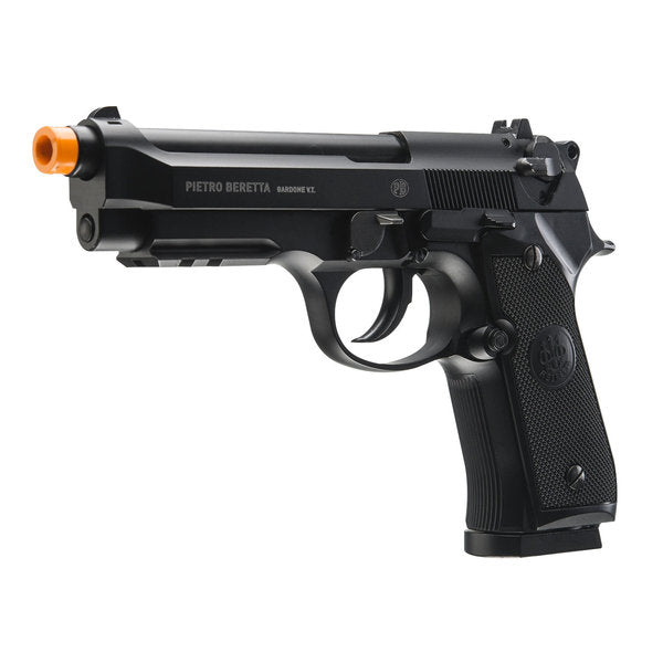 Beretta M92 A1 CO2 Blowback Auto/Semi Airsoft Pistol (UMXV155939)