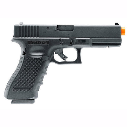 GLOCK G17 Gen4 CO2 Blowback Airsoft Replica KWC (UMXV155943)