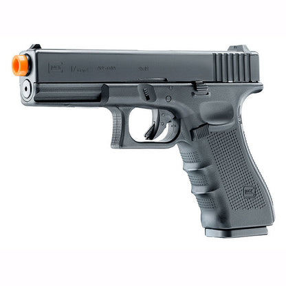 GLOCK G17 Gen4 CO2 Blowback Airsoft Replica KWC (UMXV155943)