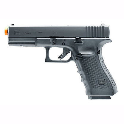 GLOCK G17 Gen4 CO2 Blowback Airsoft Replica KWC (UMXV155943)