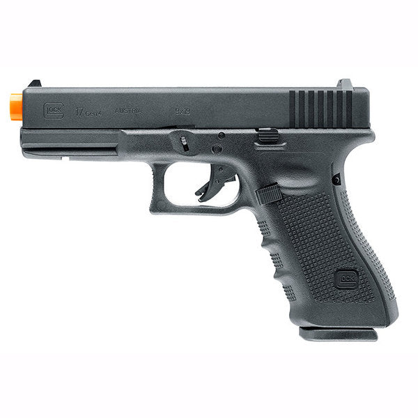 GLOCK G17 Gen4 GBB Airsoft Replica VFC (UMXV155946)