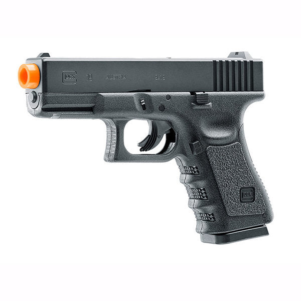 GLOCK G19 Gen3 CO2 Non-Blowback Airsoft Replica (UMXV155948)