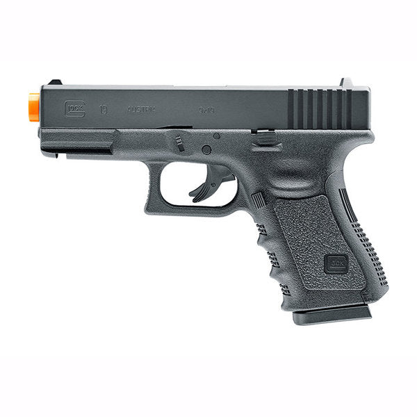 GLOCK G19 Gen3 CO2 Non-Blowback Airsoft Replica (UMXV155948)