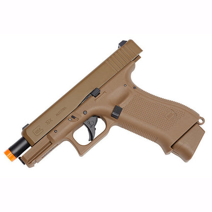 GLOCK G19X CO2 Half-Blowback Airsoft Replica (UMXV155950)