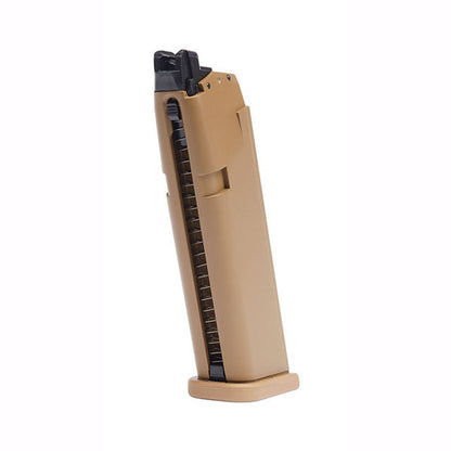 GLOCK G19X GBB Airsoft Replica VFC Tan (UMXV155951)