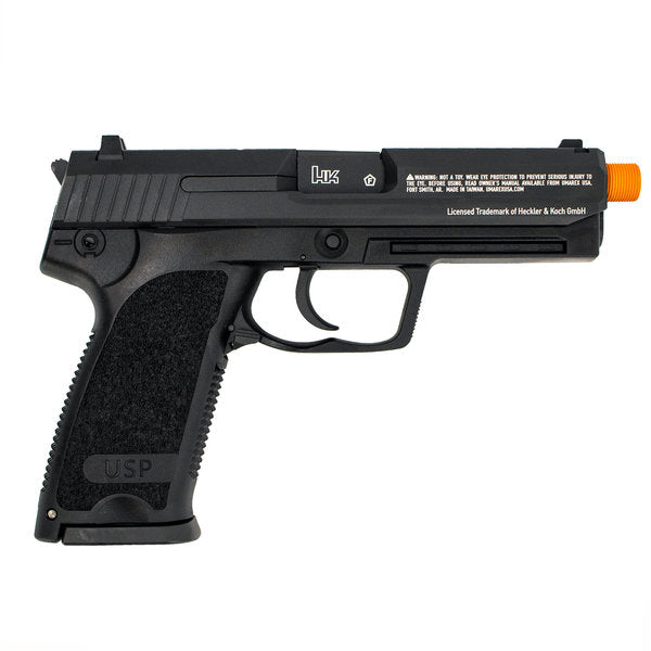 H&K USP Tactical Full Size CO2 Blowback Airsoft Pistol KWC (UMXV155952)