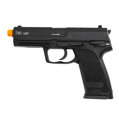 H&K USP Tactical Full Size CO2 Blowback Airsoft Pistol KWC (UMXV155952)