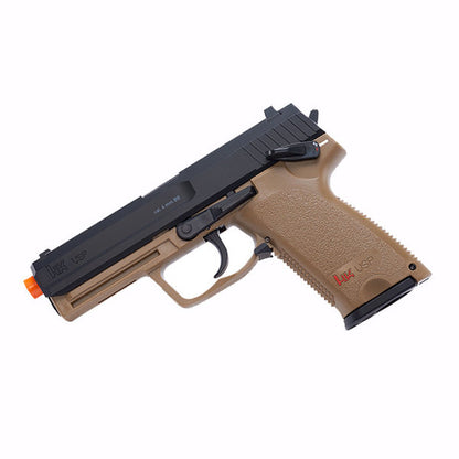 H&K USP Full Size CO2 Non-Blowback Airsoft Pistol (UMXV155953)