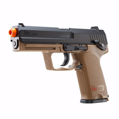 H&K USP Full Size CO2 Non-Blowback Airsoft Pistol (UMXV155953)