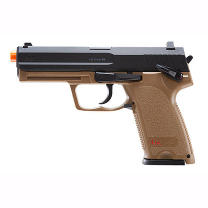 H&K USP Full Size CO2 Non-Blowback Airsoft Pistol (UMXV155953)