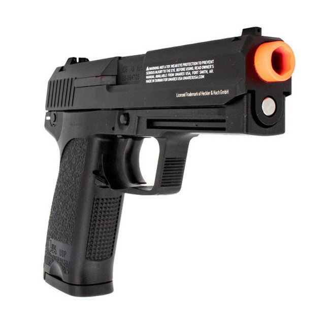 H&K USP Full Size GBB Airsoft Pistol KWA (UMXV155954)