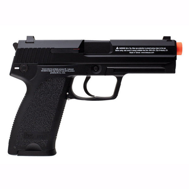 H&K USP Full Size GBB Airsoft Pistol KWA (UMXV155954)