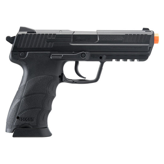 H&K 45 CO2 Non-Blowback Airsoft Pistol (UMXV155956)