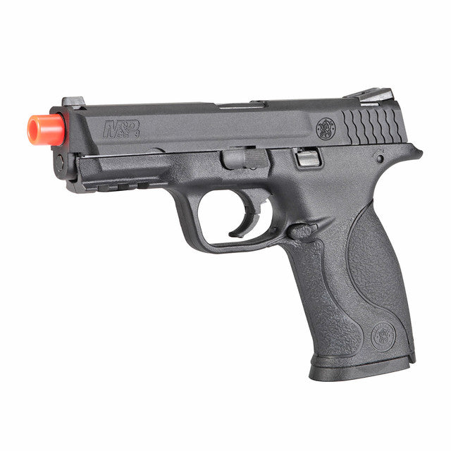 Smith & Wesson M&P9 GBB Airsoft Pistol VFC (UMXV155991)