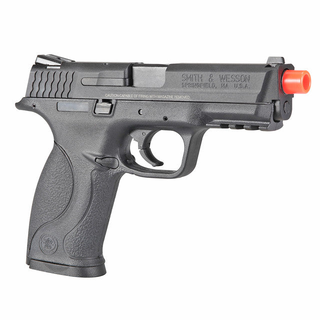 Smith & Wesson M&P9 GBB Airsoft Pistol VFC (UMXV155991) – Nankin Hobby