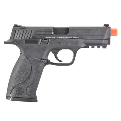 Smith & Wesson M&P9 GBB Airsoft Pistol VFC (UMXV155991)