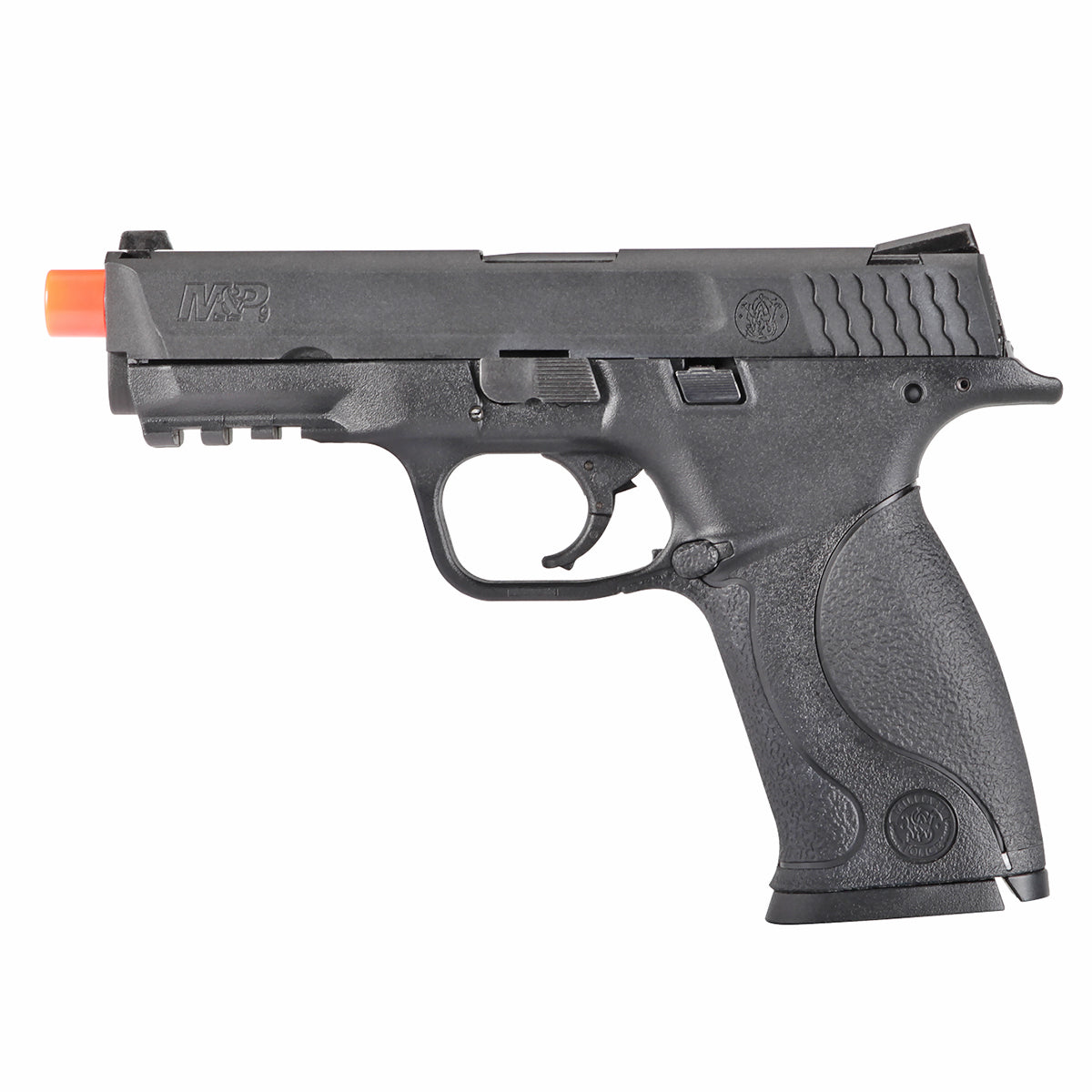 Smith & Wesson M&P9 GBB Airsoft Pistol VFC (UMXV155991) – Nankin Hobby