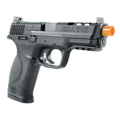 Smith & Wesson M&P9 Performance Center GBB Airsoft Pistol VFC (UMXV155993)