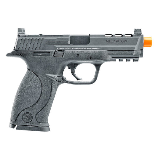 Smith & Wesson M&P9 Performance Center GBB Airsoft Pistol VFC (UMXV155993)