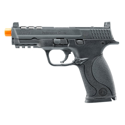 Smith & Wesson M&P9 Performance Center GBB Airsoft Pistol VFC (UMXV155993)