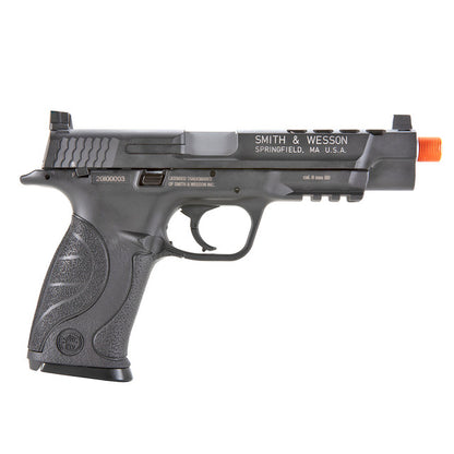 Smith & Wesson M&P9L Performance Center CO2 Airsoft Pistol (UMXV155995)