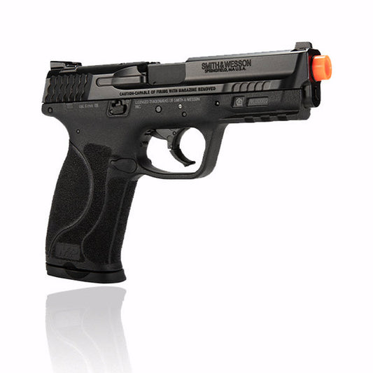 S&W M&P9 M2.0 CO2 Half-Blowback Airsoft Pistol (UMXV155996)