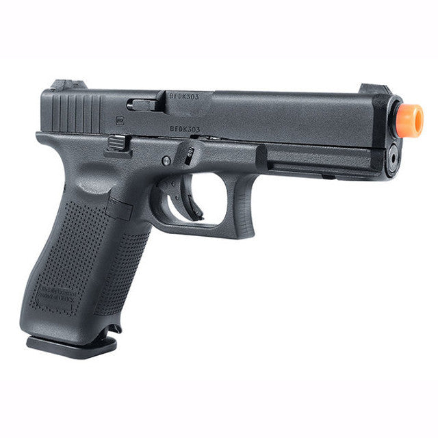 GLOCK G17 Gen5 GBB Airsoft Replica VFC (UMXV155998)