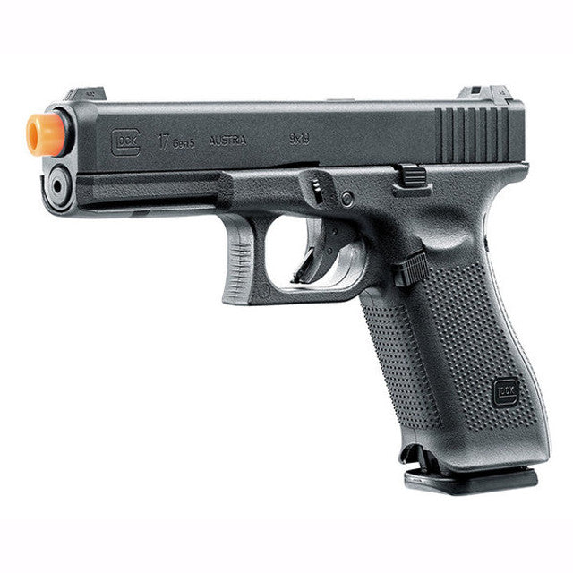 GLOCK G17 Gen5 GBB Airsoft Replica VFC (UMXV155998)