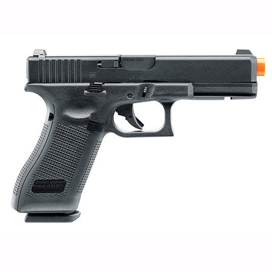 GLOCK G17 Gen5 GBB Airsoft Replica VFC (UMXV155998)