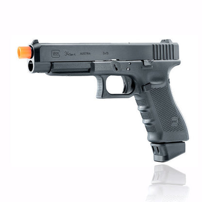 GLOCK G34 Gen4 Deluxe CO2 Blowback Airsoft Replica VFC (UMXV156001)