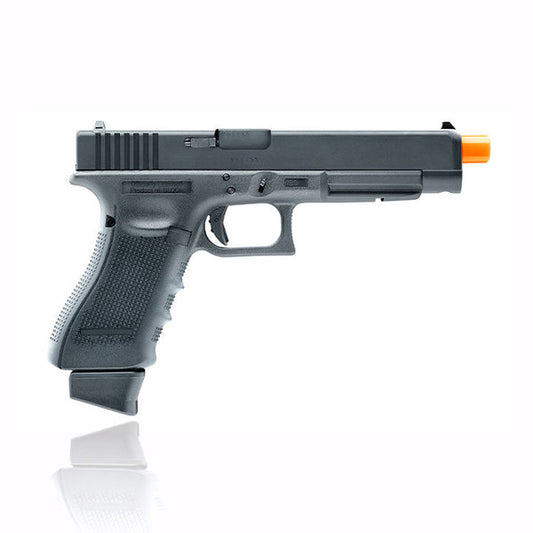 GLOCK G34 Gen4 Deluxe CO2 Blowback Airsoft Replica VFC (UMXV156001)