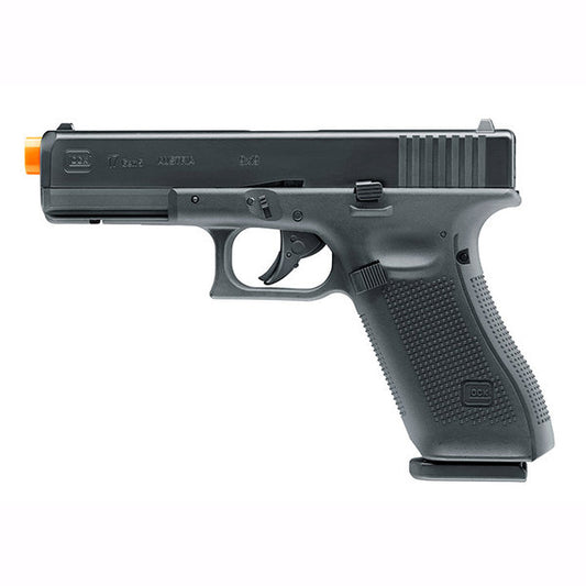 GLOCK G17 Gen5 CO2 Half-Blowback Airsoft Pistol (UMXV156002)